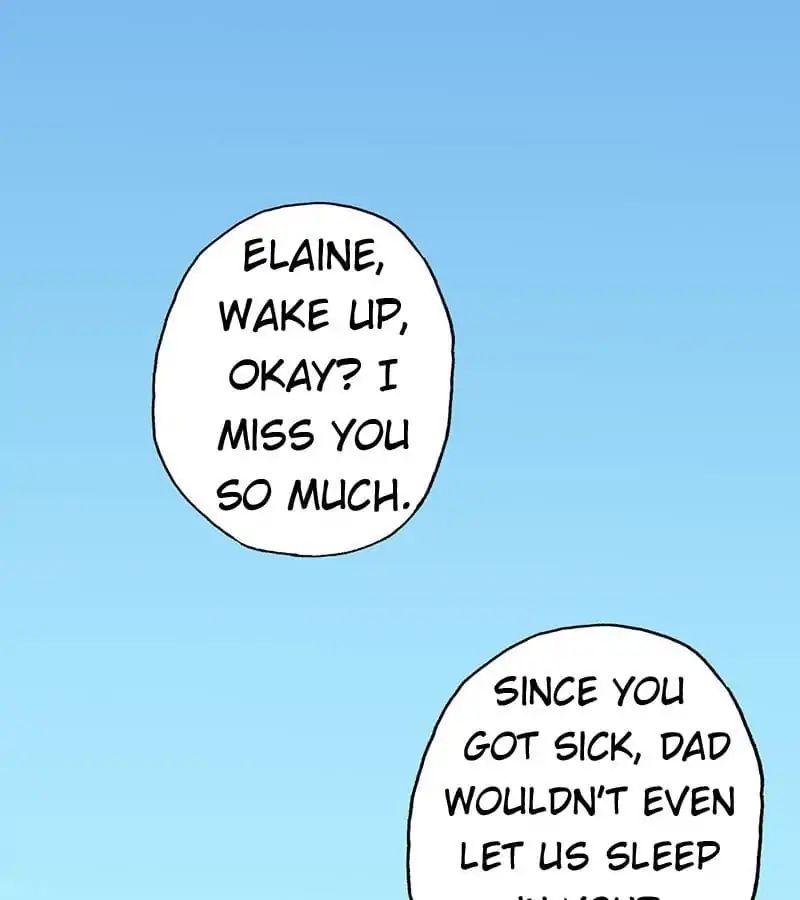 Elaine's Secret - Chapter 27