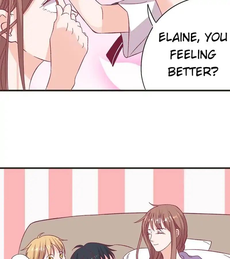 Elaine's Secret - Chapter 27