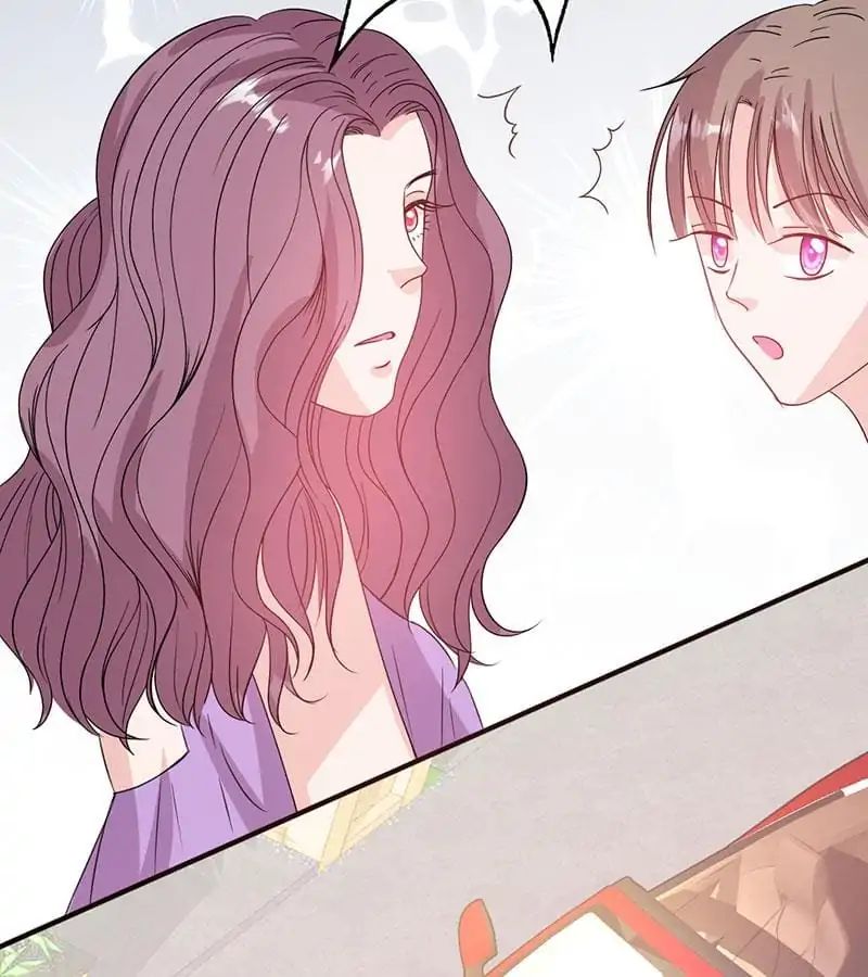 Elaine's Secret - Chapter 53