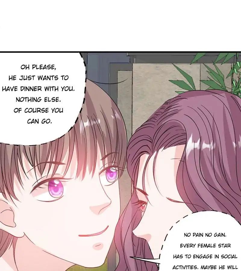 Elaine's Secret - Chapter 53