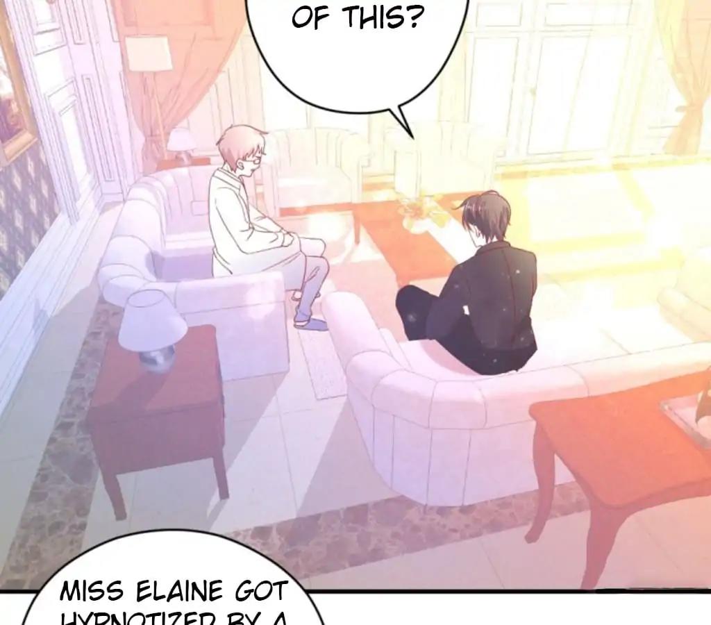 Elaine's Secret - Chapter 74 [ End ]