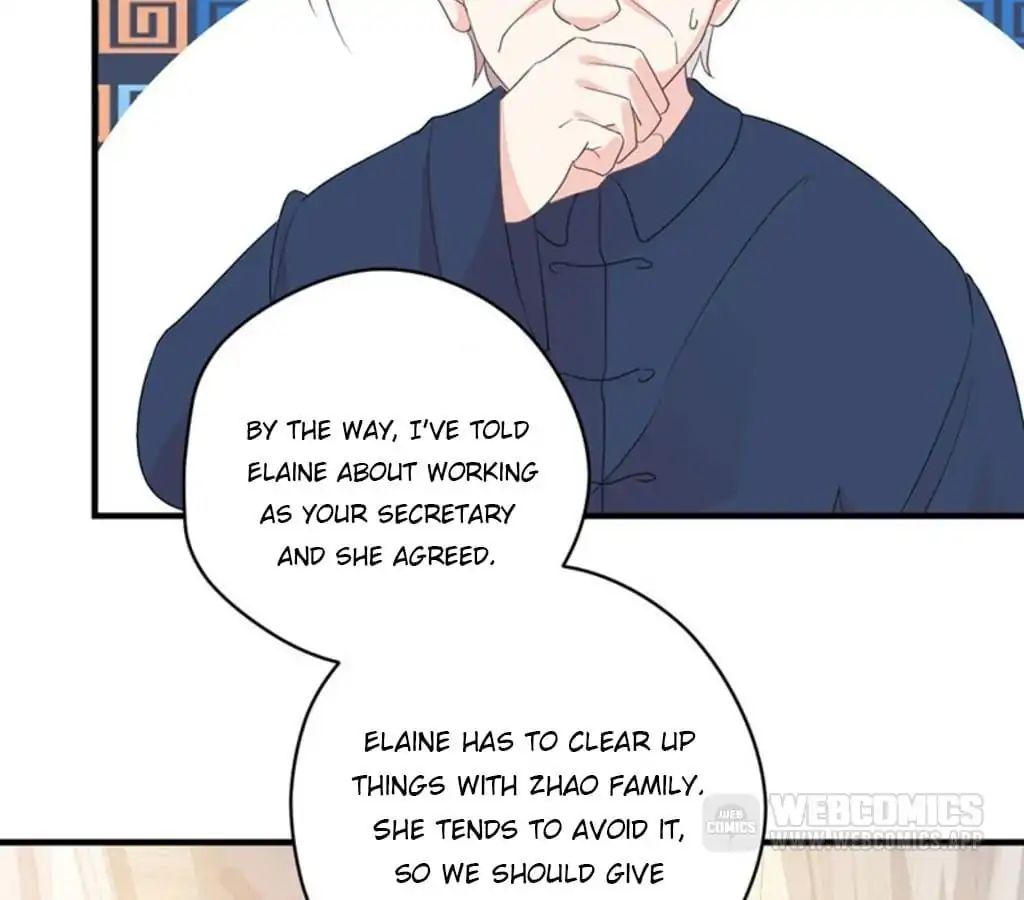 Elaine's Secret - Chapter 69