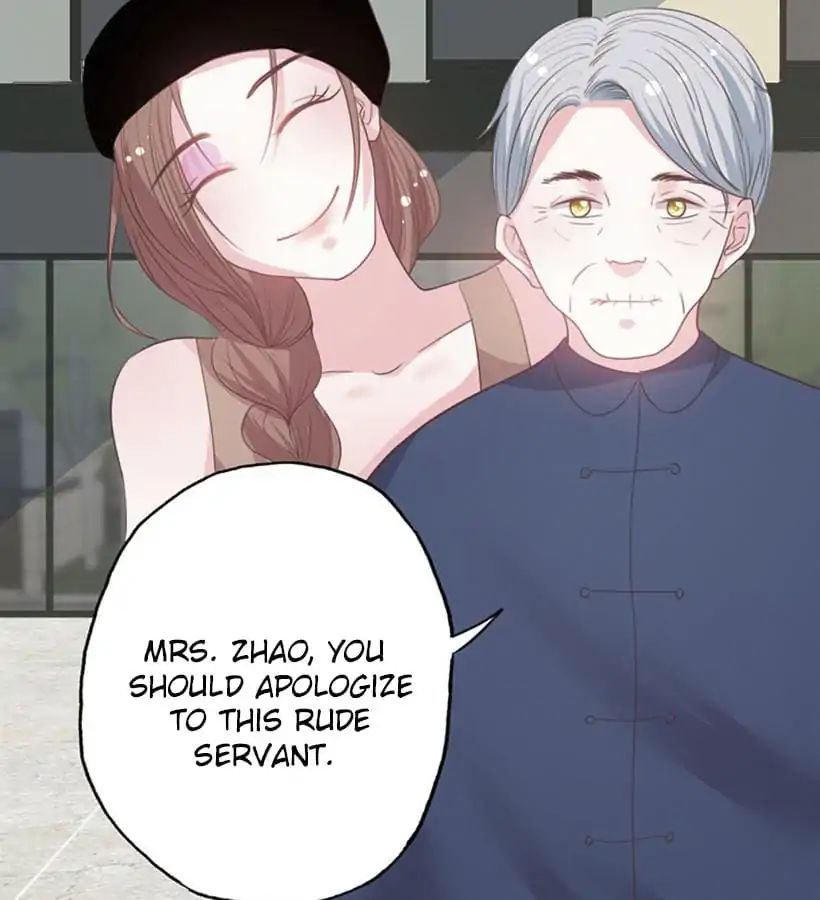 Elaine's Secret - Chapter 45