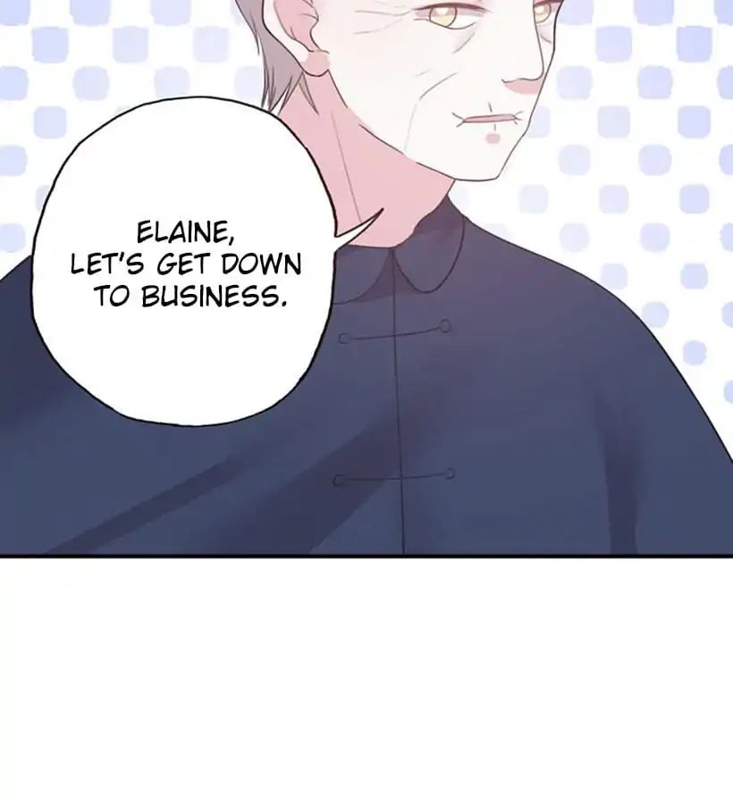 Elaine's Secret - Chapter 45