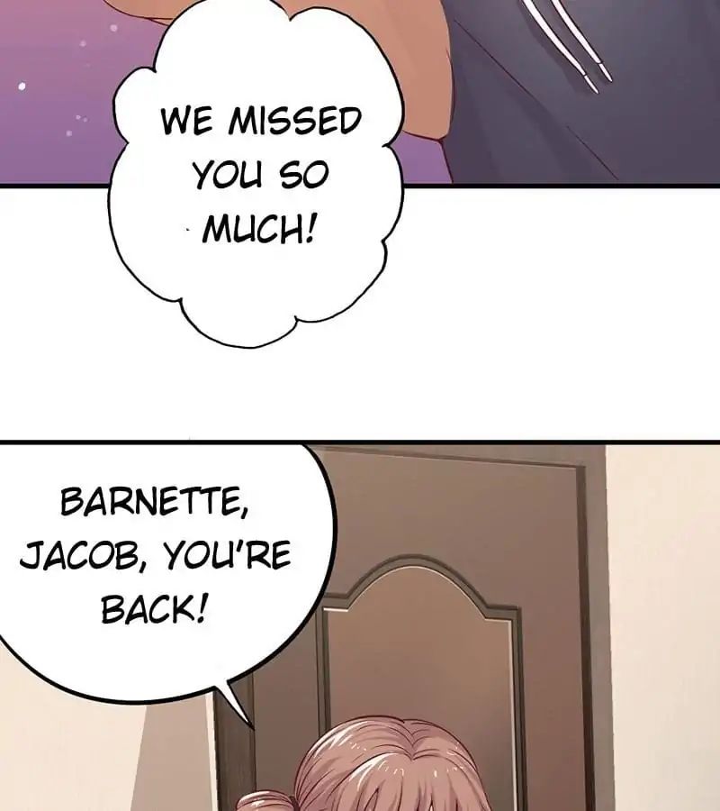 Elaine's Secret - Chapter 21: Hard Question