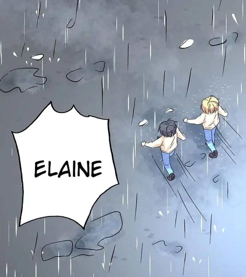 Elaine's Secret - Chapter 26