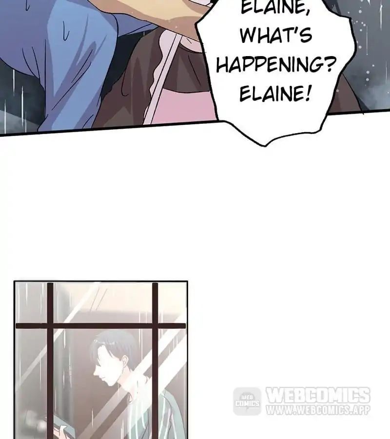 Elaine's Secret - Chapter 26