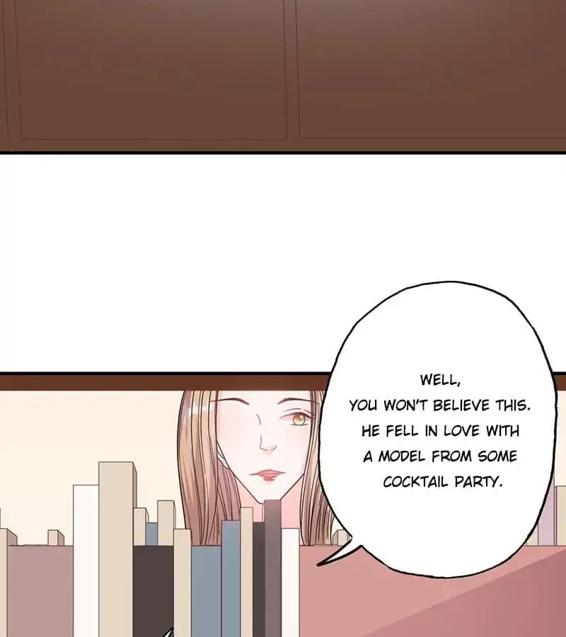 Elaine's Secret - Chapter 49