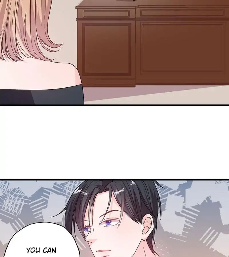 Elaine's Secret - Chapter 49