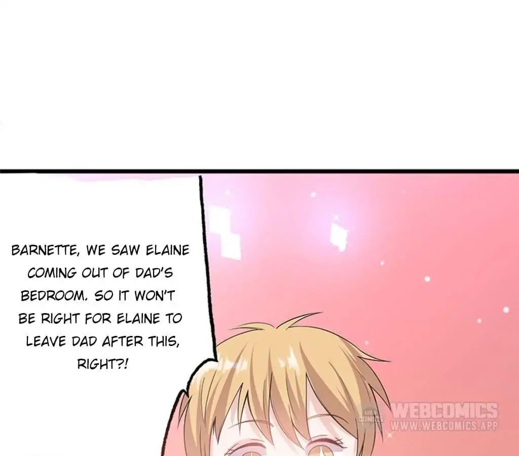 Elaine's Secret - Chapter 60