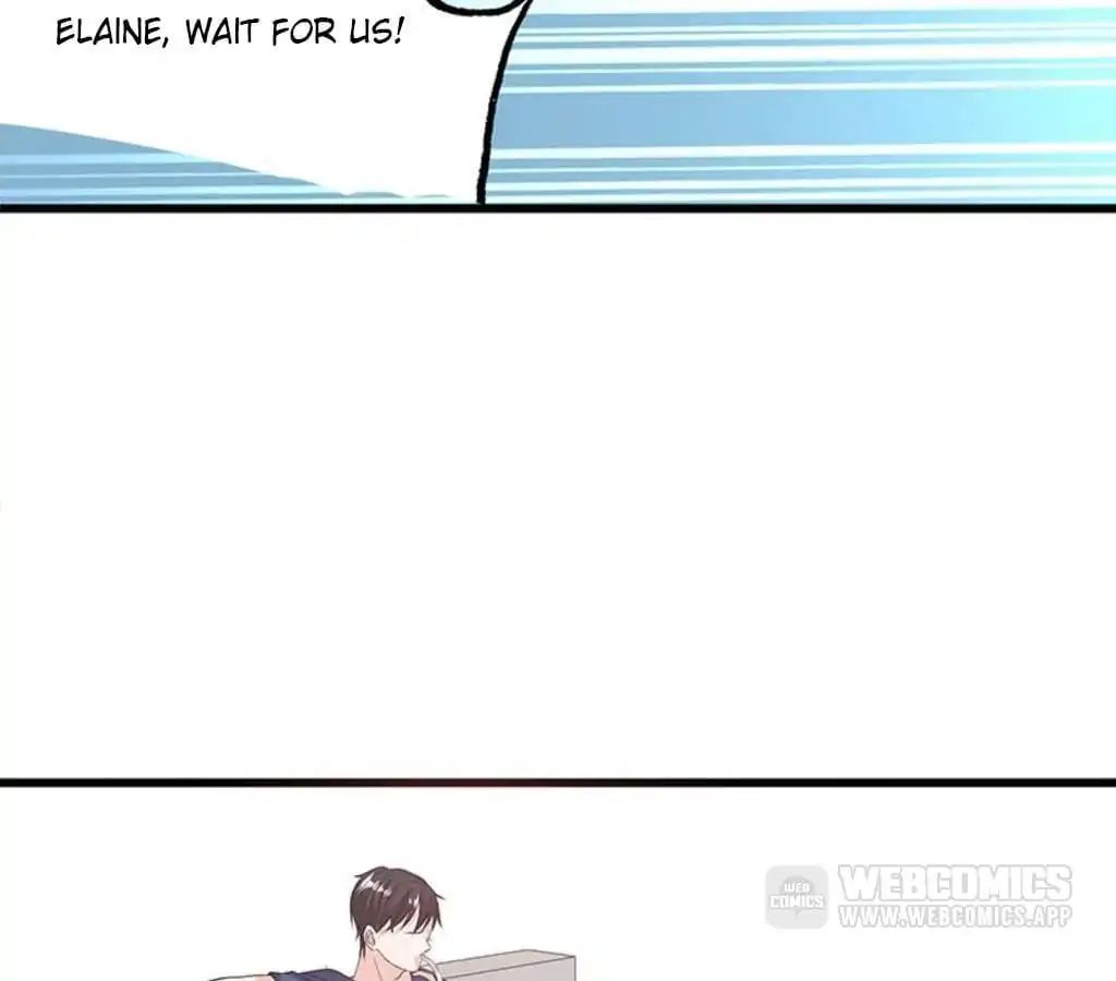 Elaine's Secret - Chapter 60