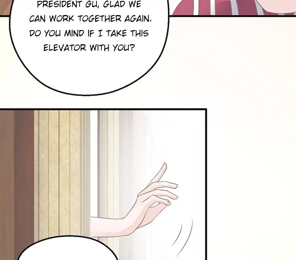 Elaine's Secret - Chapter 70