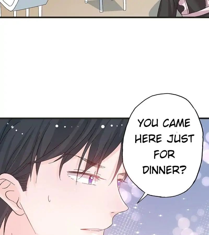 Elaine's Secret - Chapter 34