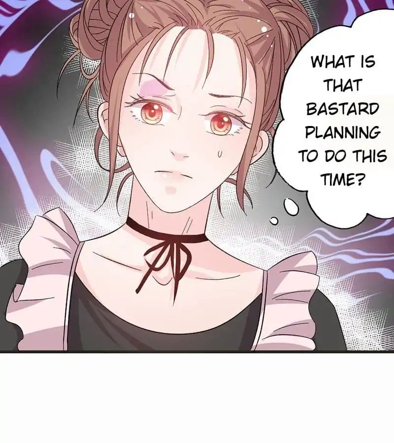 Elaine's Secret - Chapter 34