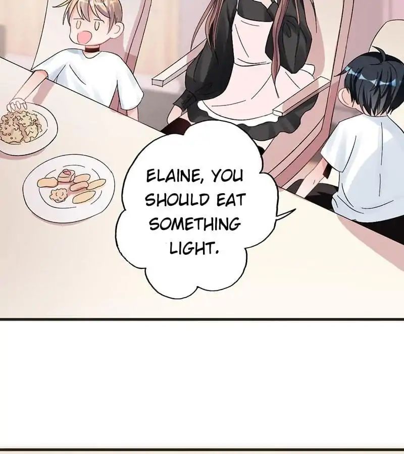 Elaine's Secret - Chapter 28