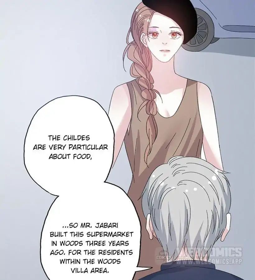 Elaine's Secret - Chapter 43