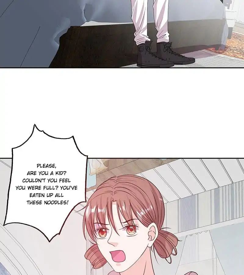 Elaine's Secret - Chapter 55