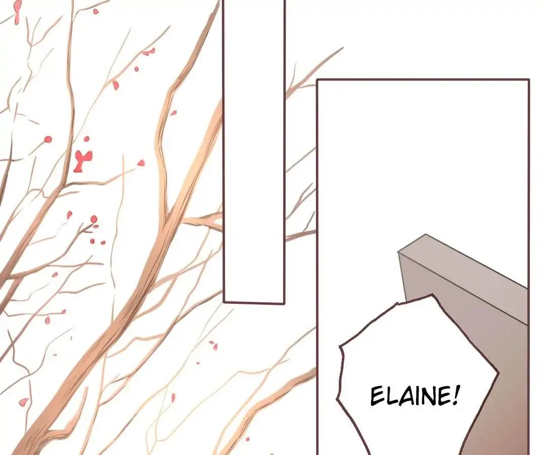 Elaine's Secret - Chapter 6: The Reason Of Refusing To Go To School