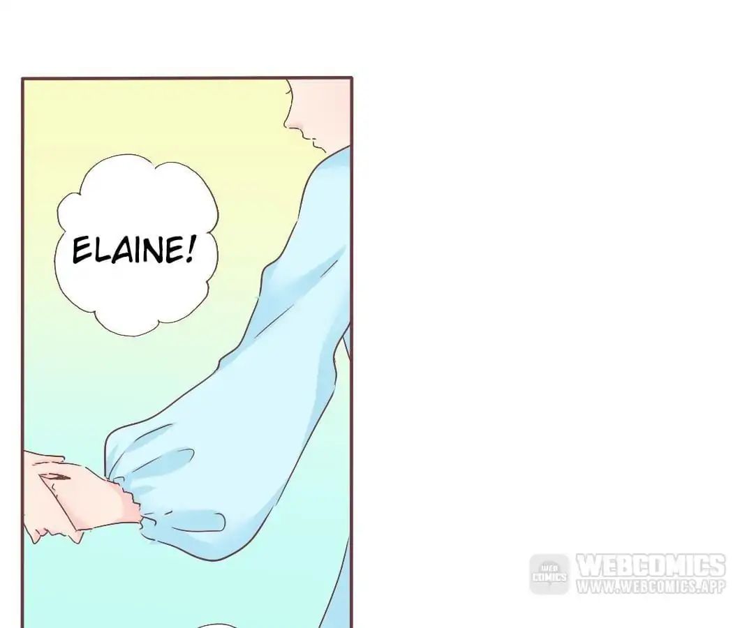 Elaine's Secret - Chapter 6: The Reason Of Refusing To Go To School