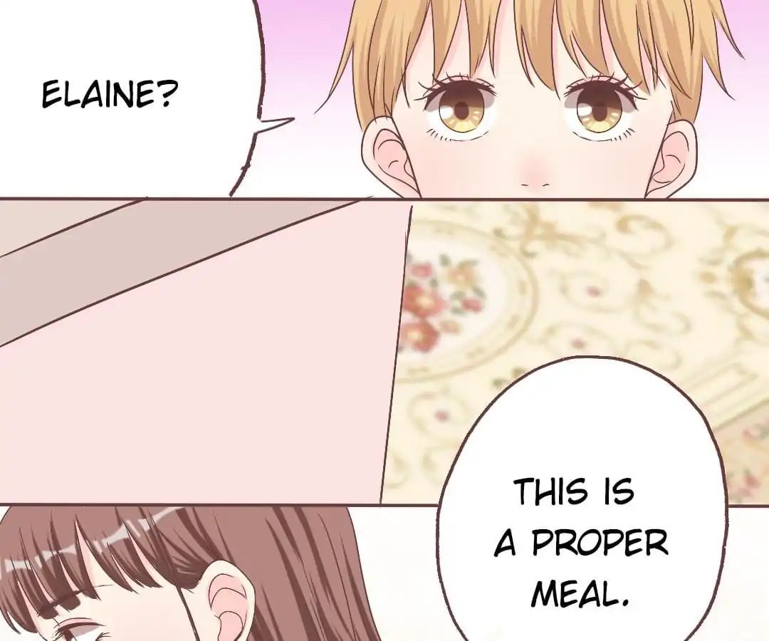 Elaine's Secret - Chapter 6: The Reason Of Refusing To Go To School