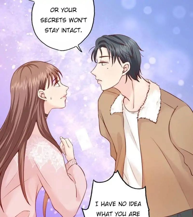 Elaine's Secret - Chapter 7: Secrets