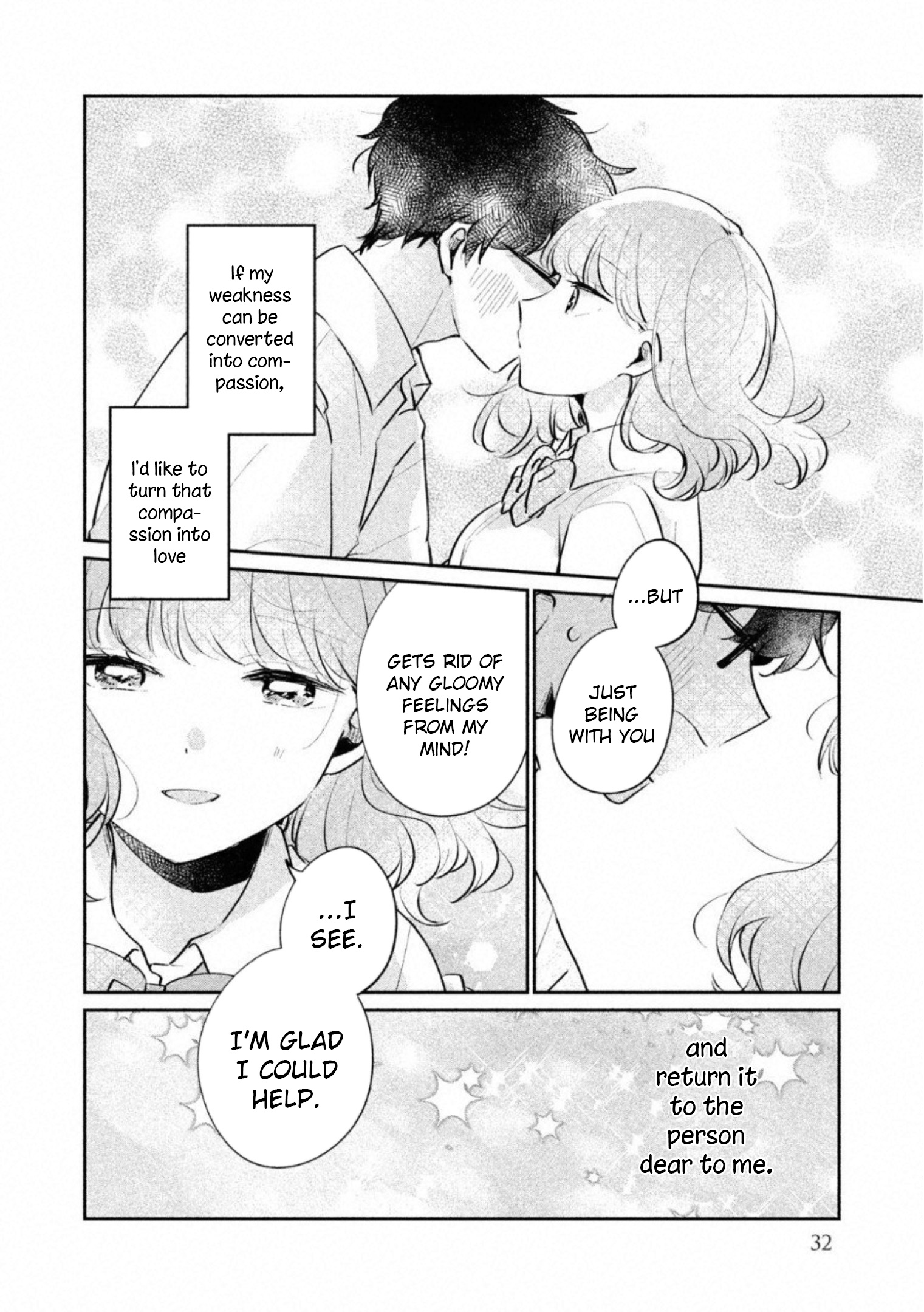 It's Not Meguro-San's First Time - Vol.3 Chapter 19: There Are Many Things