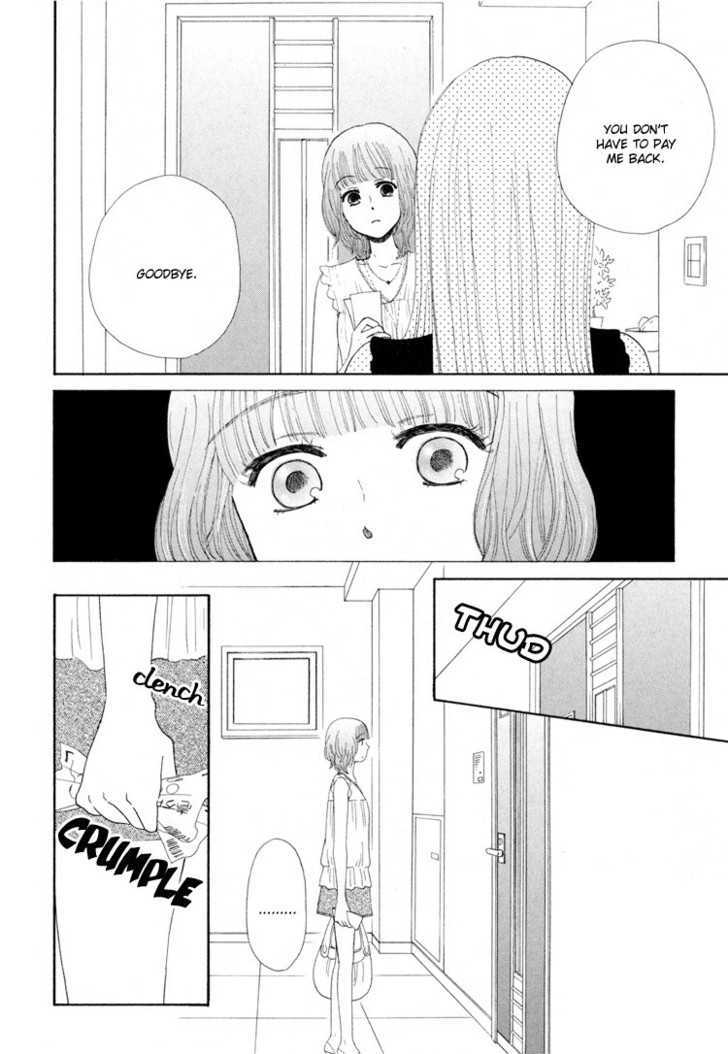 Mizuiro Cinema - Chapter 5