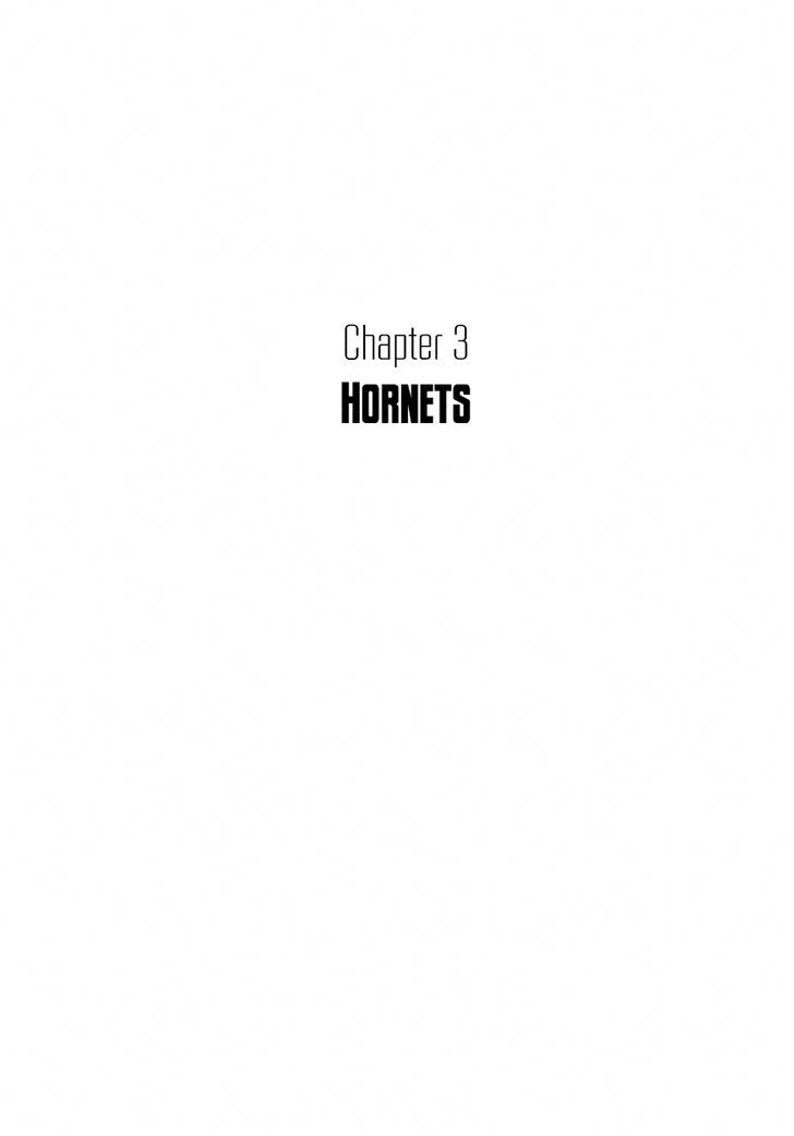 Grand Doll - Vol.1 Chapter 3 : Hornets