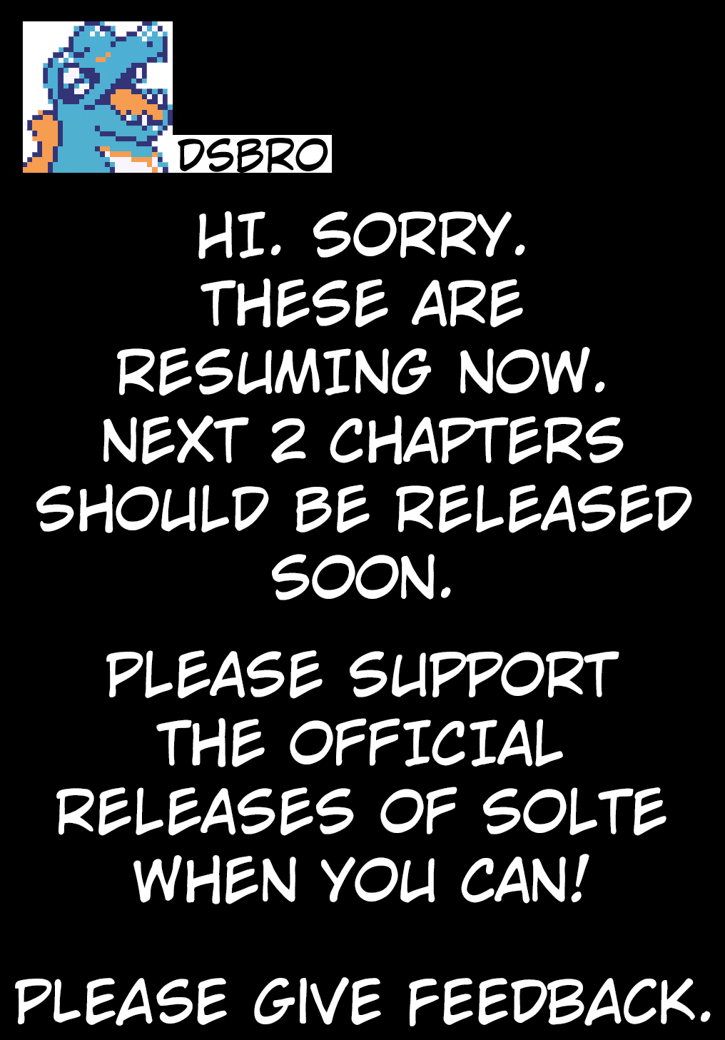 Solte The Traveler - Chapter 15: Lizard Land: Part 3