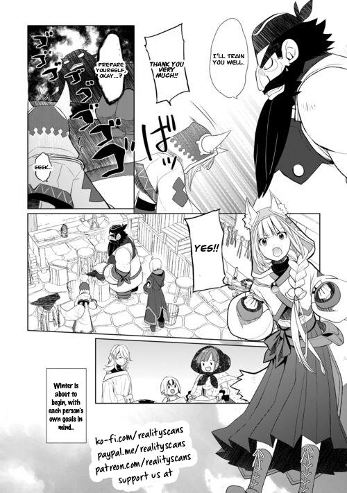 Someday Will I Be The Greatest Alchemist? - Chapter 44