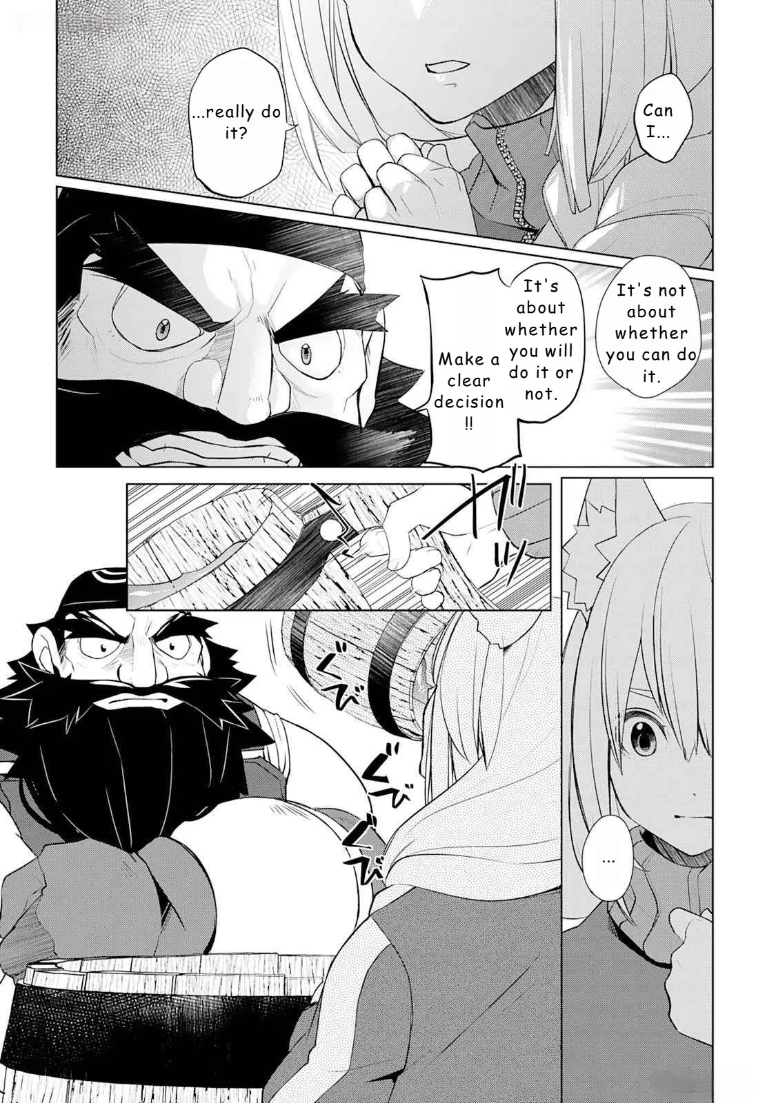 Someday Will I Be The Greatest Alchemist? - Chapter 48