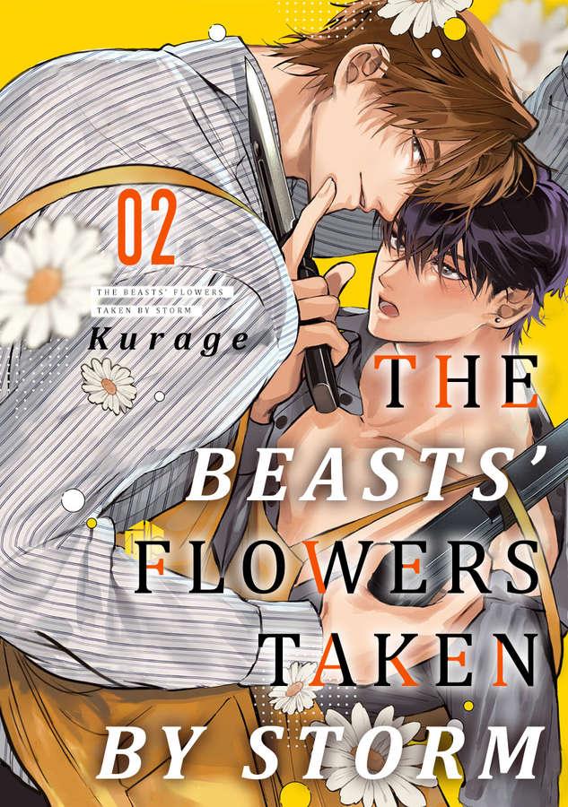 The Beasts' Flowers Taken By Storm - Chapter 2