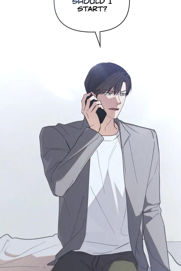 Undercover Darling - Chapter 25