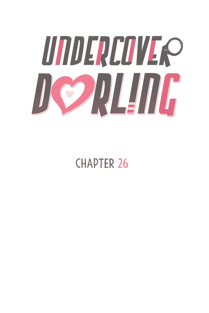 Undercover Darling - Chapter 26