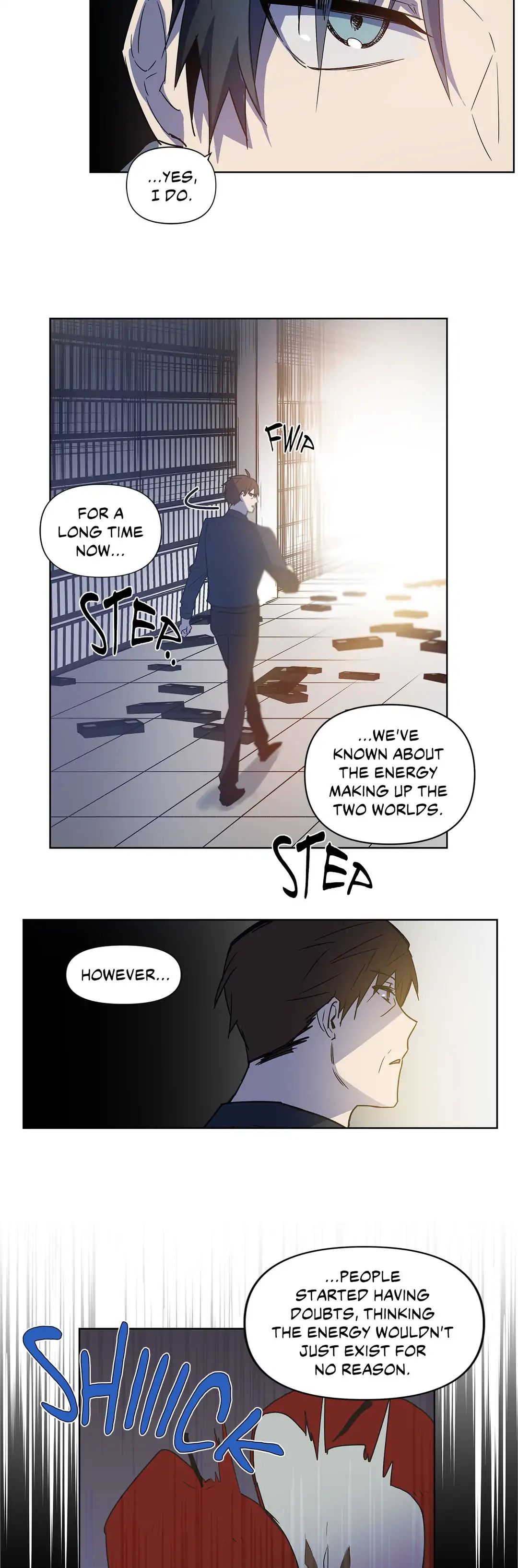 Inhale - Chapter 62