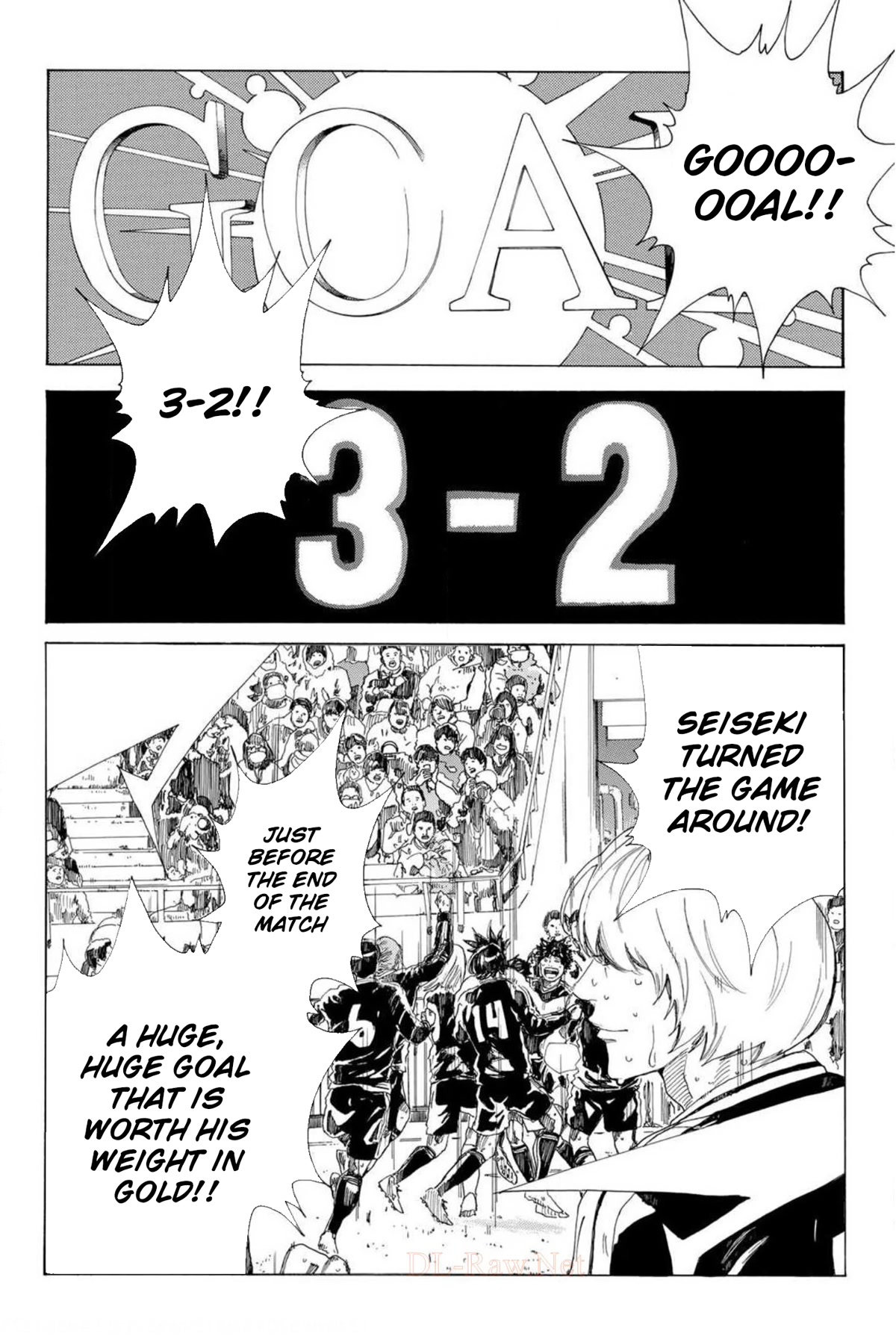 Days - Chapter 370: The Best Day