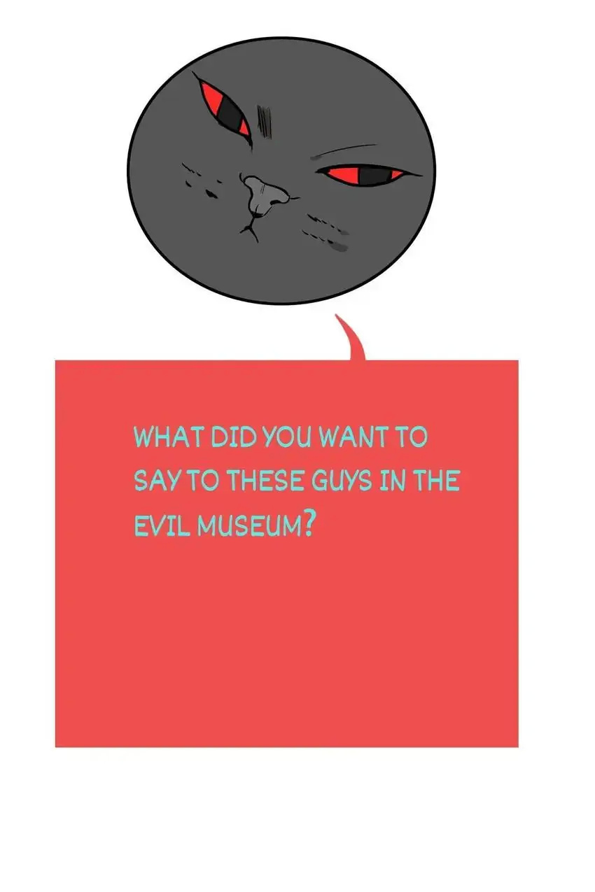 Evil Museum - Chapter 79