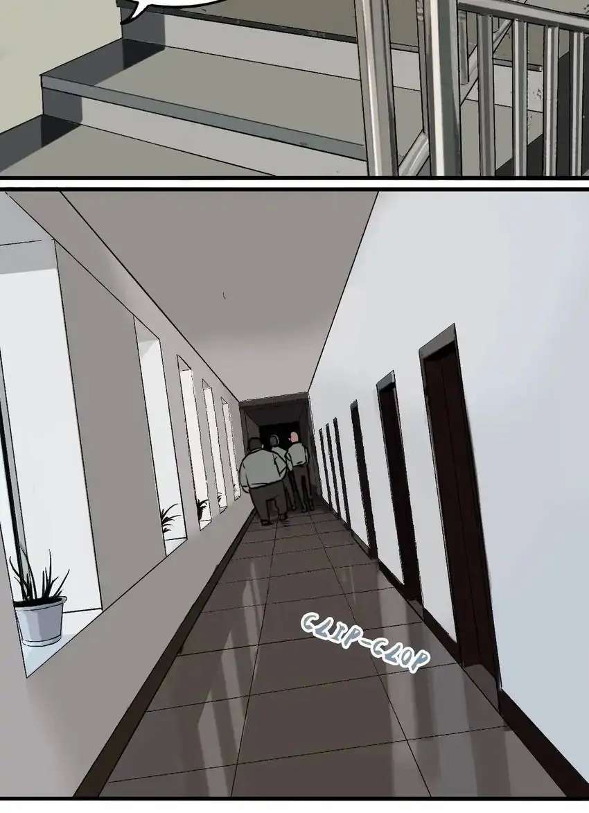 Evil Museum - Chapter 80