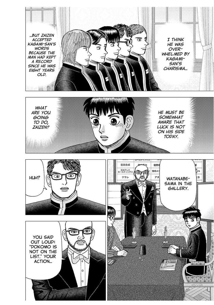 Investor Z - Chapter 170