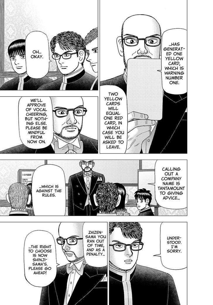 Investor Z - Chapter 170