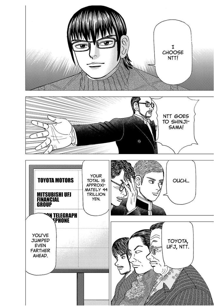 Investor Z - Chapter 170