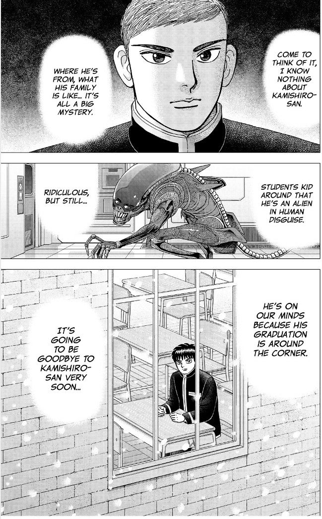 Investor Z - Chapter 182