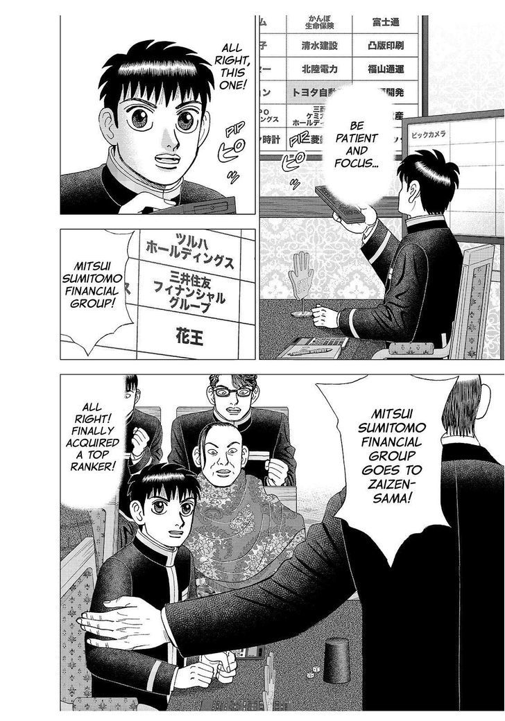 Investor Z - Chapter 172