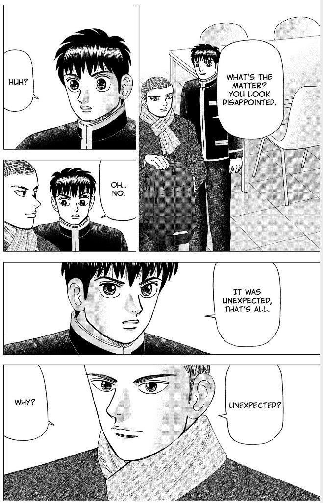 Investor Z - Chapter 183