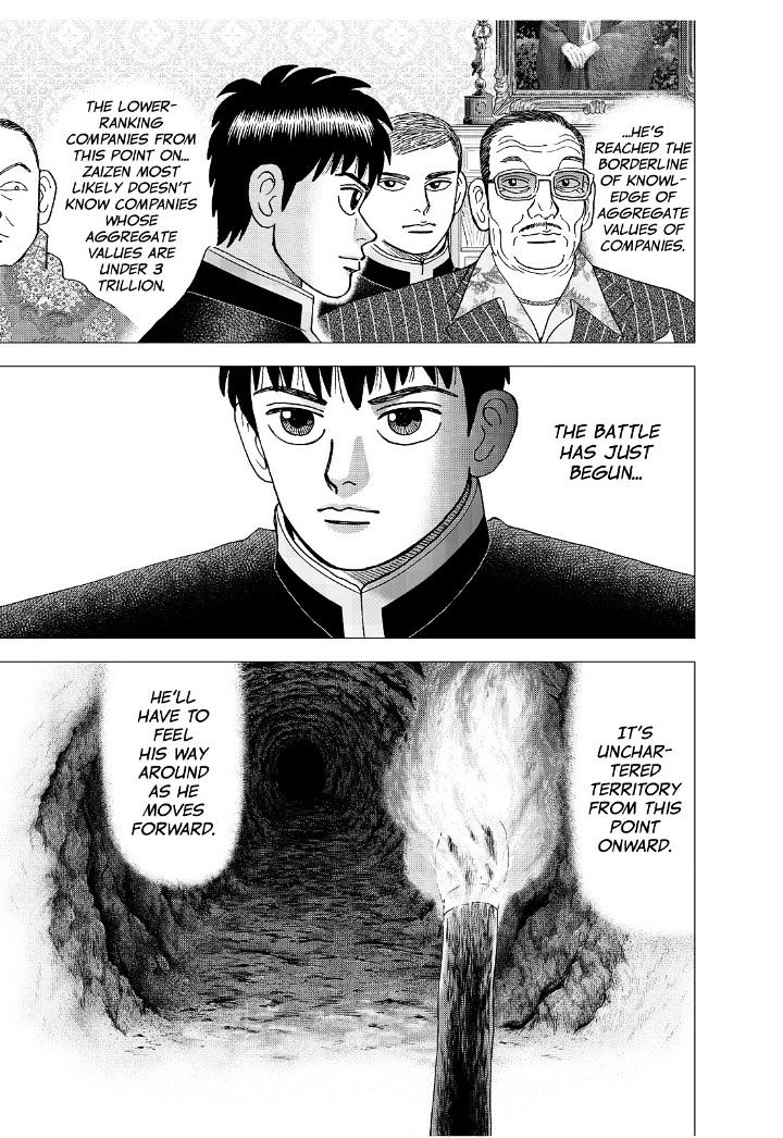 Investor Z - Chapter 175