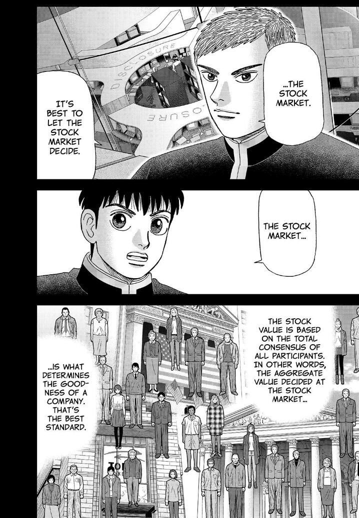 Investor Z - Chapter 173