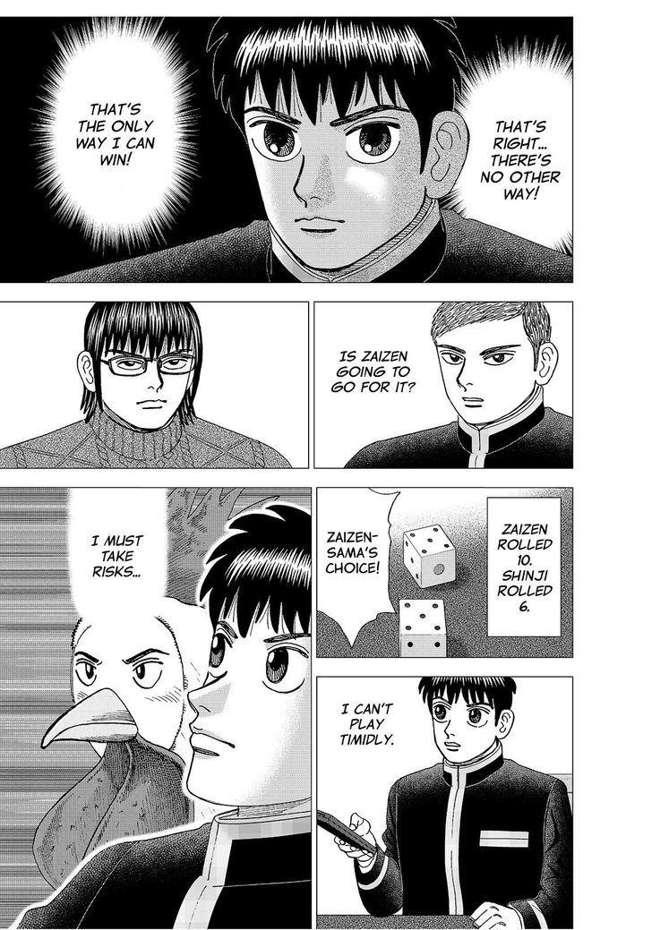 Investor Z - Chapter 179