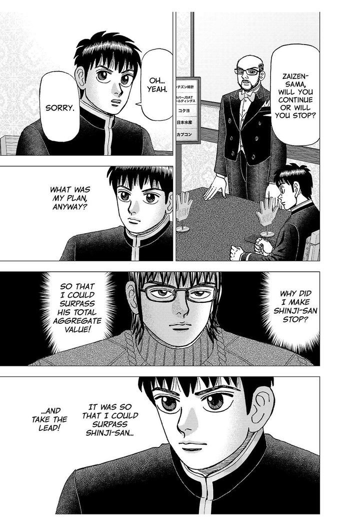 Investor Z - Chapter 179