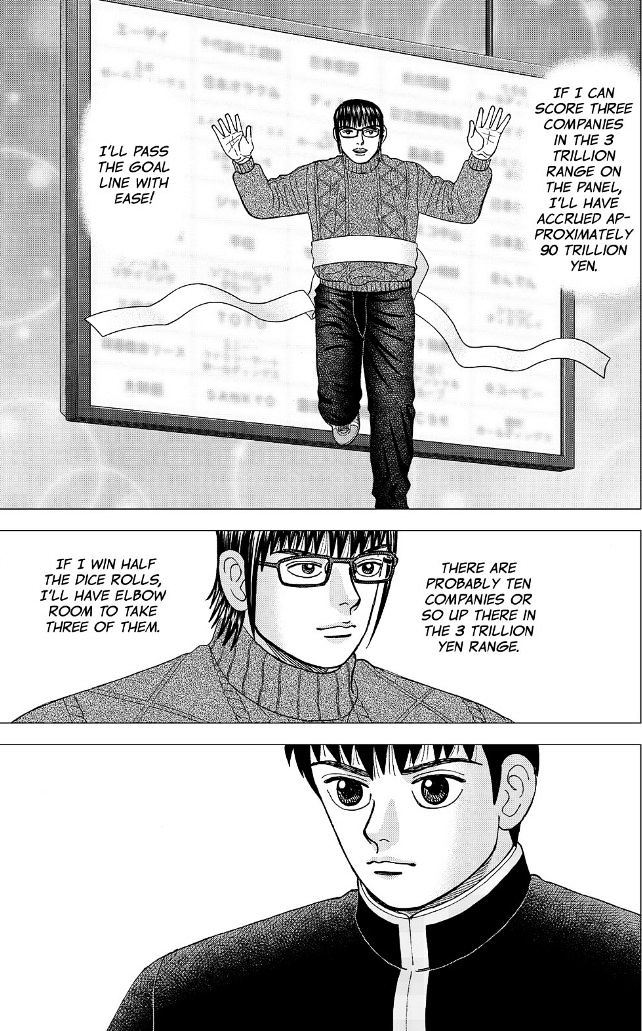 Investor Z - Chapter 176