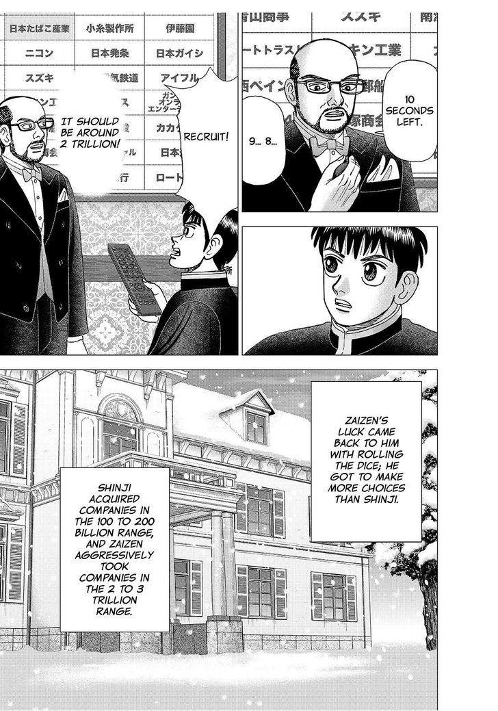 Investor Z - Chapter 178